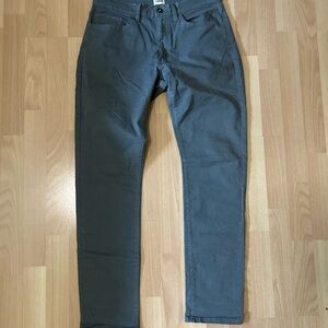 Flint and tinder 365 Gray Pants 32x32